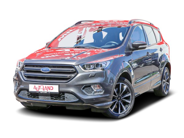Ford Kuga 1.5 EcoBoost ST-Line