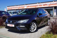 Vorschau: Seat Leon ST 1.8 TSI FR DSG Facelift