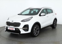 Kia Sportage 1.6 T-GDI GT-Line 4WD LED Leder 360°