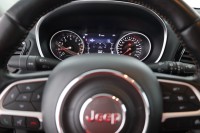 Jeep Compass 1.3 MultiAir Limited
