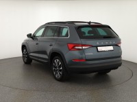 Skoda Kodiaq 2.0 TSI 4x4 Drive 125