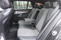 Mercedes-Benz E 300 E300 de T 4matic AMG Line