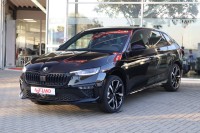 Vorschau: Skoda Scala Monte Carlo 1.5 TSI DSG