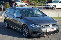 VW Golf VII Variant 2.0 R 4Motion DSG