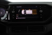 VW T-Cross 1.0 TSI