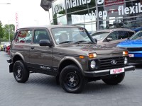 Lada Taiga 1.7 4x4