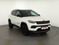 Jeep Compass 1.3 Plug-In Hybrid 4WD Limited