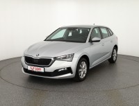 Skoda Scala 1.0 TSI Ambition 2-Zonen-Klima Sitzheizung LED