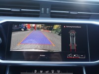 Audi A6 Avant 40 TDI S-Line