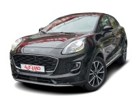 Ford Puma 1.0 EcoBoost Titanium LED Navi Winterpaket