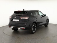 Nissan Qashqai N-Connecta 1.3 DIG-T Aut.
