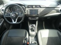Nissan Micra 1.0 N-Sport