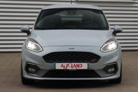 Ford Fiesta 1.5 ST Performance