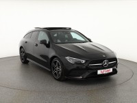 Mercedes-Benz CLA 200 SB AMG Line