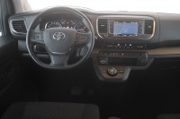 Toyota Proace Verso 2.0 D-4D L2 Team D