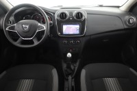 Dacia Sandero Stepway 0.9 TCe Celebration