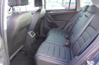 VW Tiguan 2.0 TDI Elegance 4Motion DSG