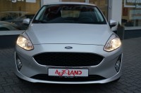 Ford Fiesta 1.1