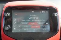 Citroen C1 1.0 Airscape Shine