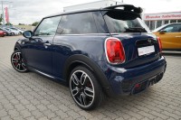 MINI JOHN_COOPER_WORKS John Cooper Works Aut.
