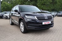Skoda Kodiaq 1.5 16V TSI Soleil