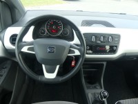 Seat Mii 1.0 Chic
