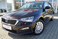 Vorschau: Skoda Scala 1.0 Cool Plus