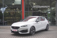 Vorschau: Cupra Leon 2.0 VZ DSG