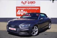 Vorschau: Audi A5 2.0 TFSI sport S-Line