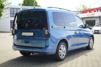 VW Caddy 2.0 TDI Life