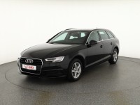 Audi A4 Avant 2.0 TDI S-Tronic LED Virtual Cockpit