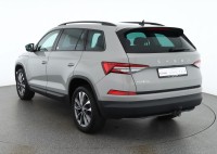 Skoda Kodiaq 1.5 TSI DSG