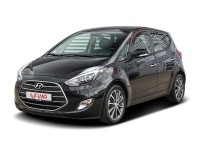 Hyundai ix20 1.6 Style Navi Sitzheizung Anhängerkupplung