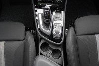BMW 216 d Advantage