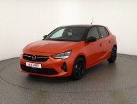 Opel Corsa F 1.2 GS Line LED IntelliLink Tempomat PDC