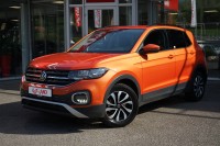 Vorschau: VW T-Cross 1.0 TSI Active