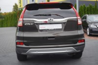 Honda CR-V 2.0 Comfort 4WD