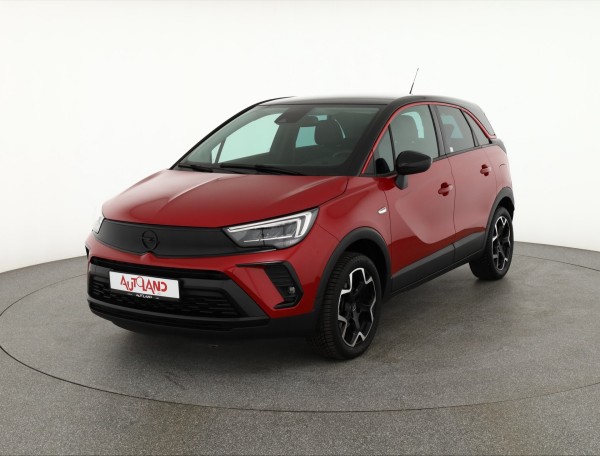 Opel Crossland GS 1.2Turbo Aut.