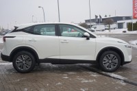Nissan Qashqai 1.3 M-Hybrid Visia