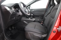 Renault Captur TCe 90