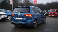VW Touran 1.5 TSI R-Line