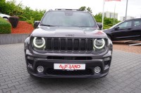 Jeep Renegade 1.3 T-GDI S