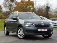 Skoda Kamiq 1.5 TSI Style