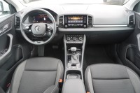 Skoda Karoq 1.5 TSI Tour DSG
