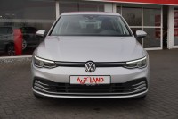 VW Golf VIII 1.5 TSI Life
