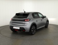 Peugeot 208 GT-Line PureTech 100