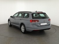 VW Passat Variant 2.0 TDI DSG