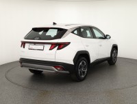 Hyundai Tucson 1.6T-GDI