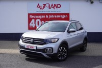 Vorschau: VW T-Cross 1.0 United