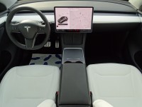 Tesla Model Y Performance Dual AWD